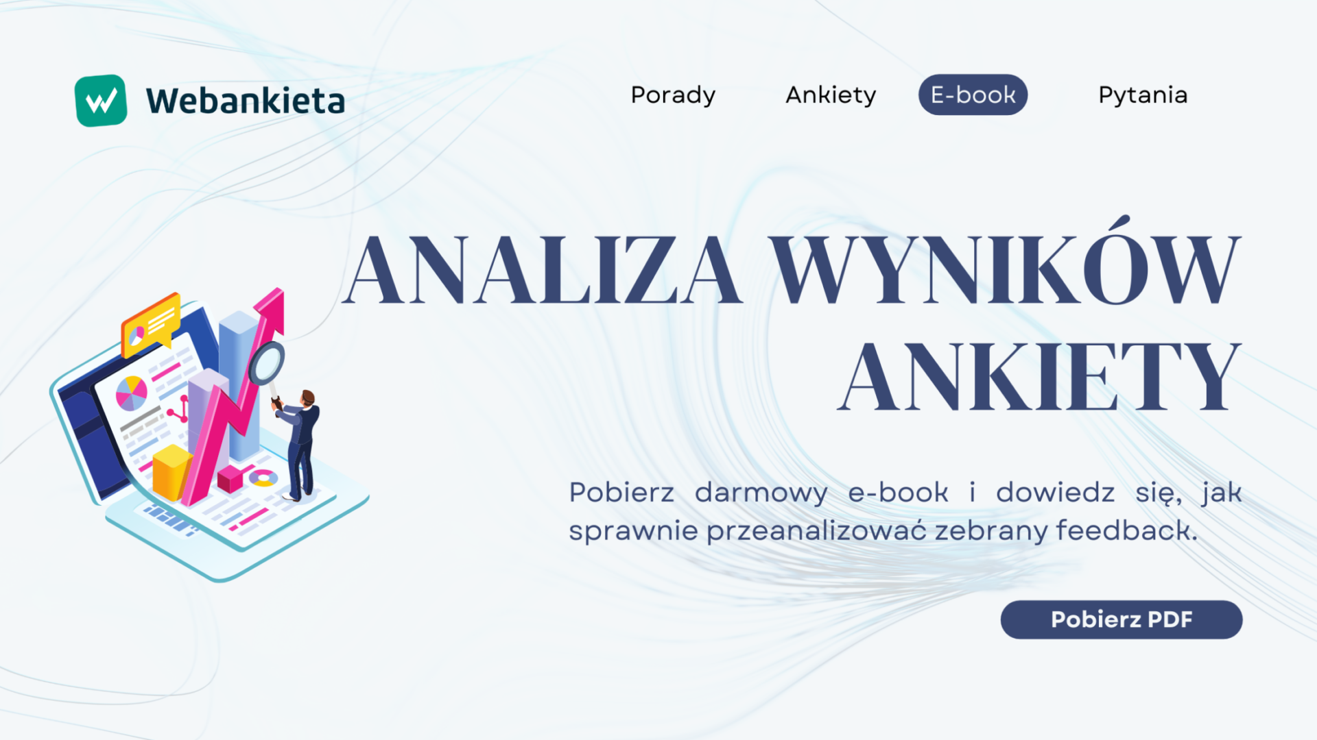 Analiza wyników ankiety