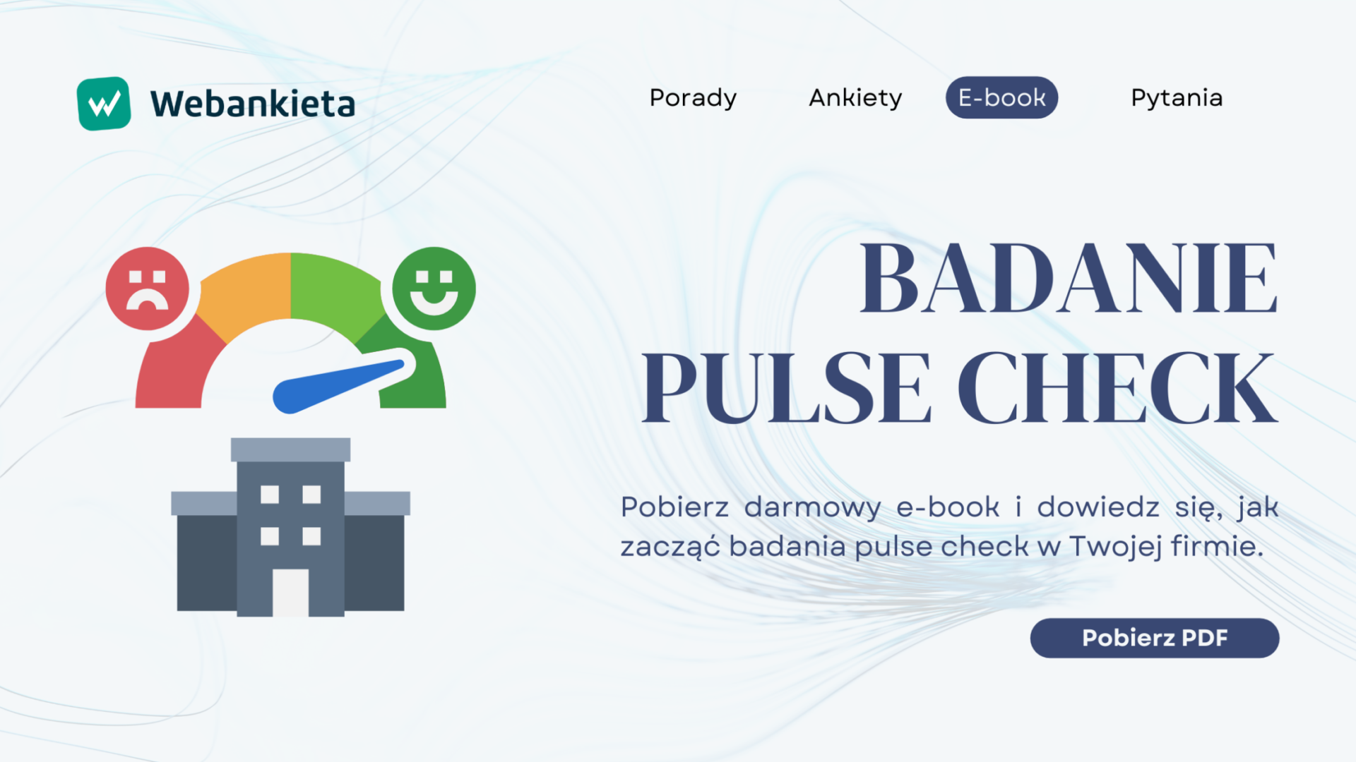 Ankieta pulse check