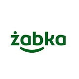 Żabka logo